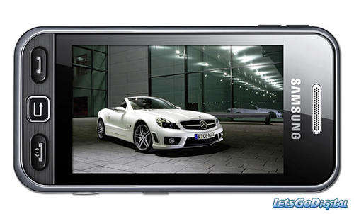 Samsung Star